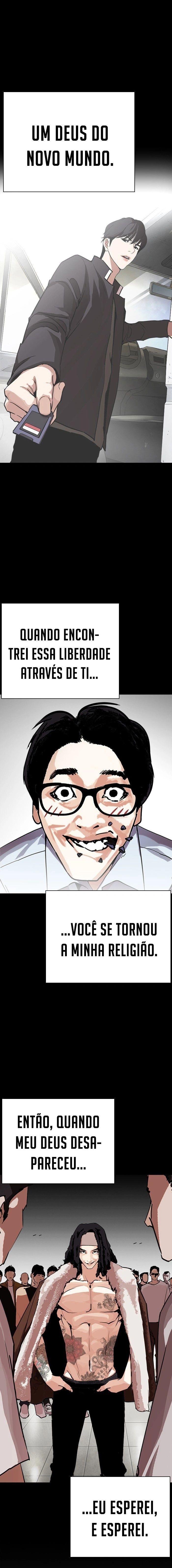 Read Lookism Português Manga Online