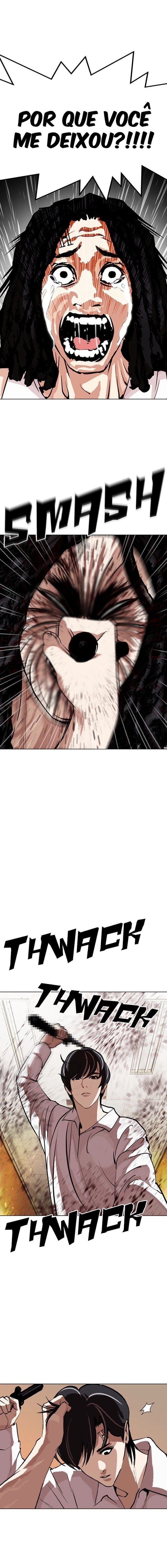 Read Lookism Português Manga Online