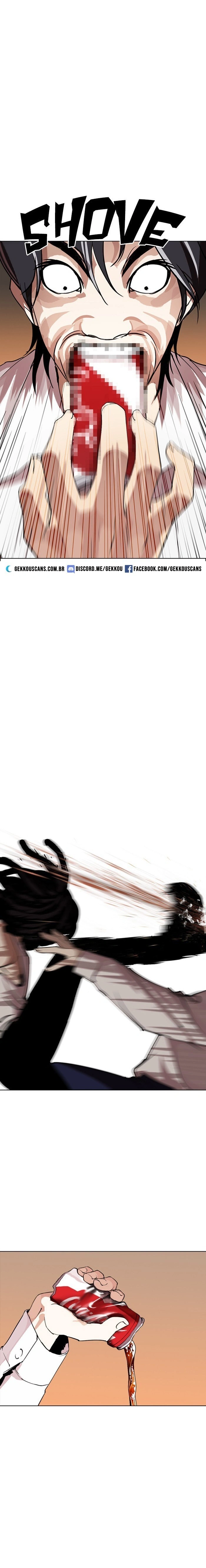 Read Lookism Português Manga Online