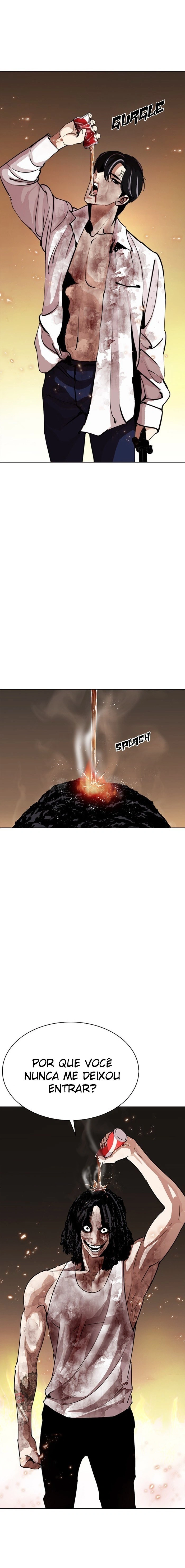 Read Lookism Português Manga Online