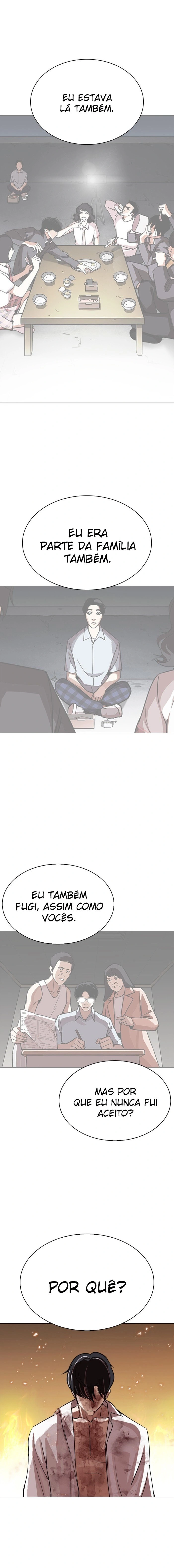 Read Lookism Português Manga Online