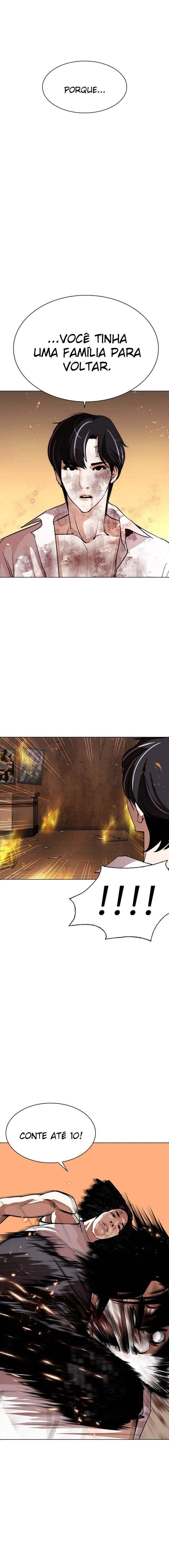 Read Lookism Português Manga Online