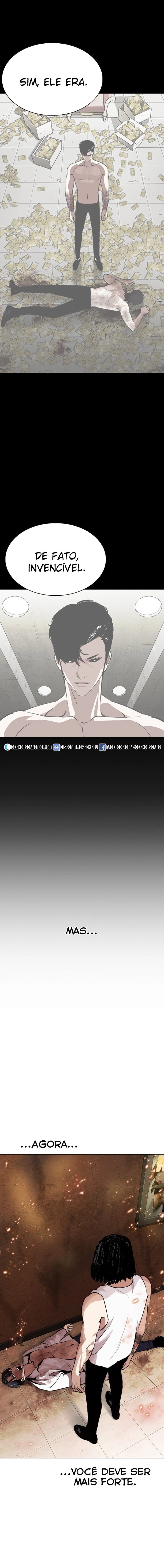 Read Lookism Português Manga Online