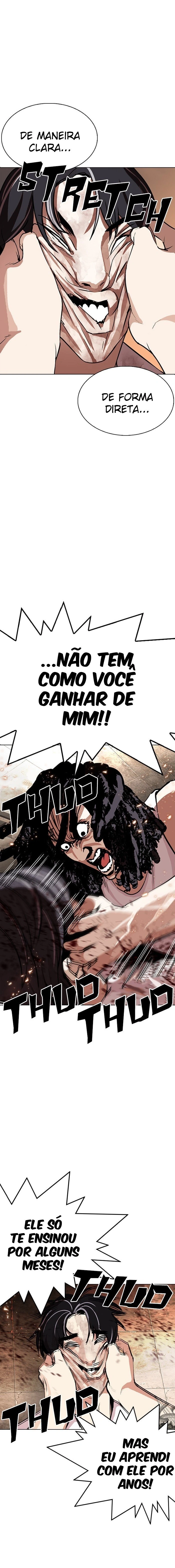 Read Lookism Português Manga Online