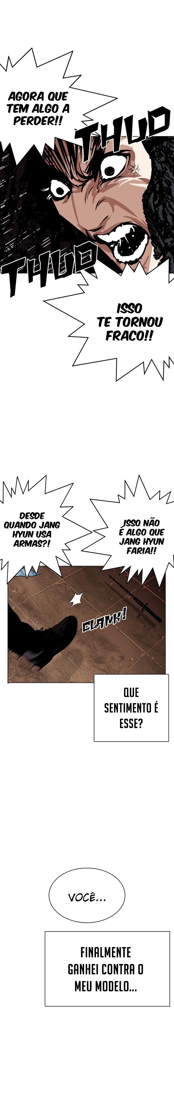 Read Lookism Português Manga Online