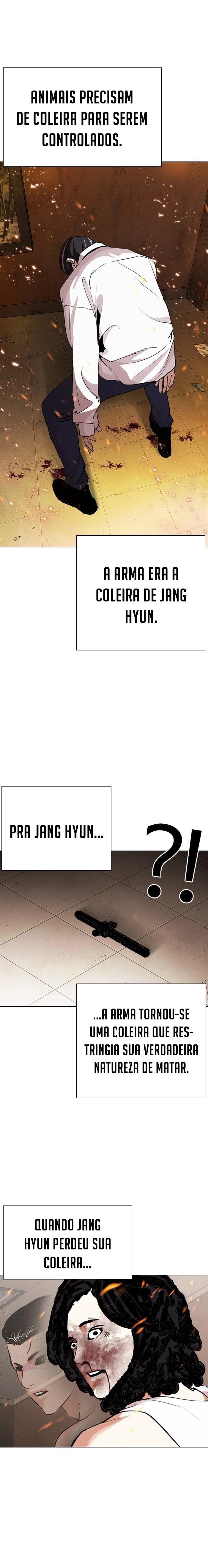 Read Lookism Português Manga Online