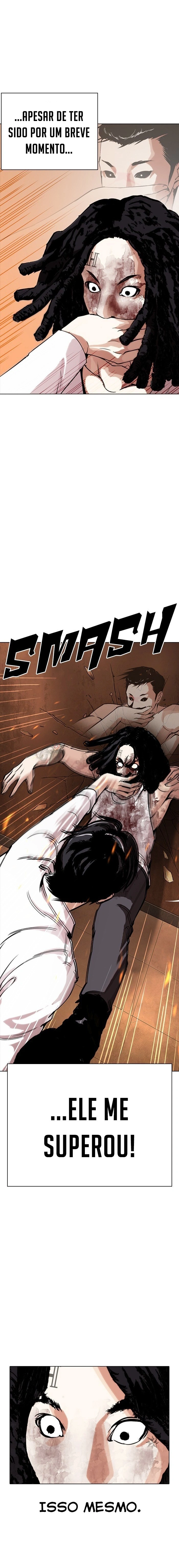 Read Lookism Português Manga Online