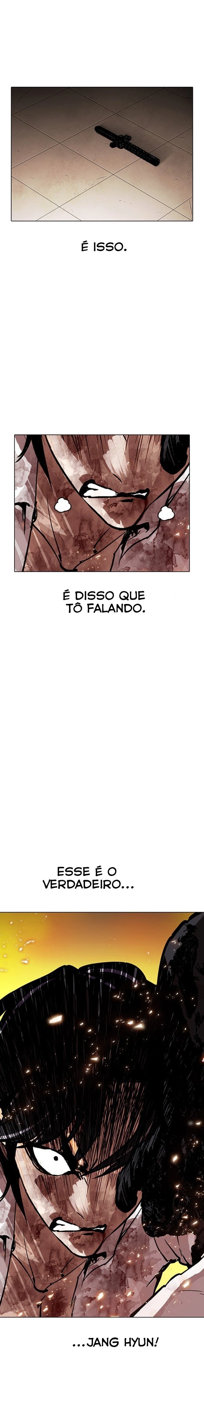 Read Lookism Português Manga Online