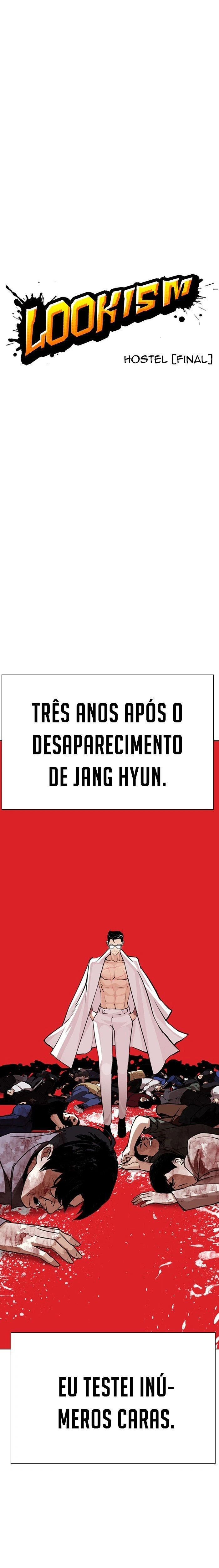 Read Lookism Português Manga Online