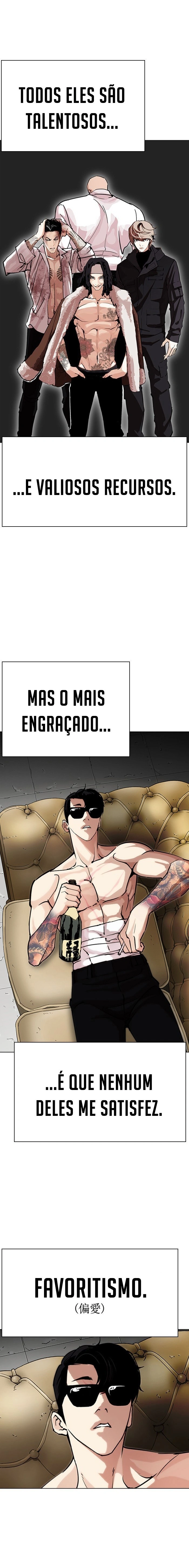 Read Lookism Português Manga Online
