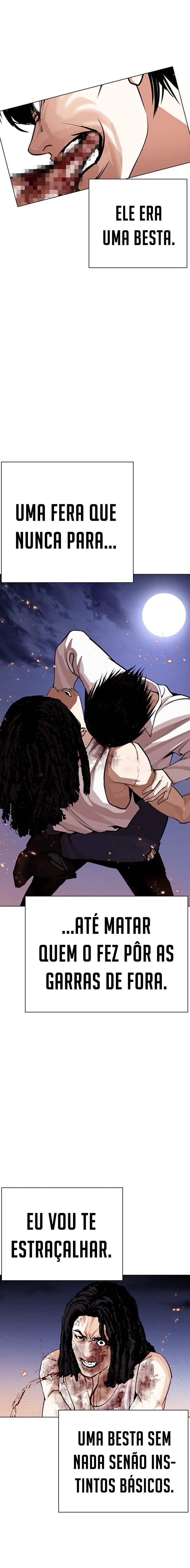 Read Lookism Português Manga Online