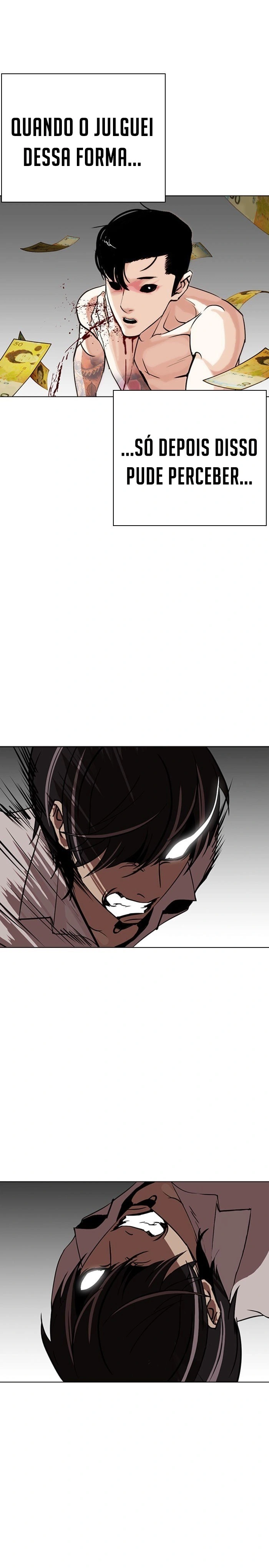 Read Lookism Português Manga Online