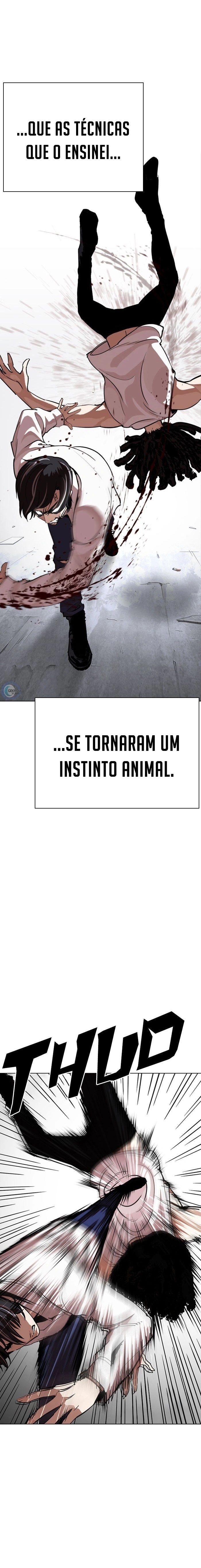 Read Lookism Português Manga Online