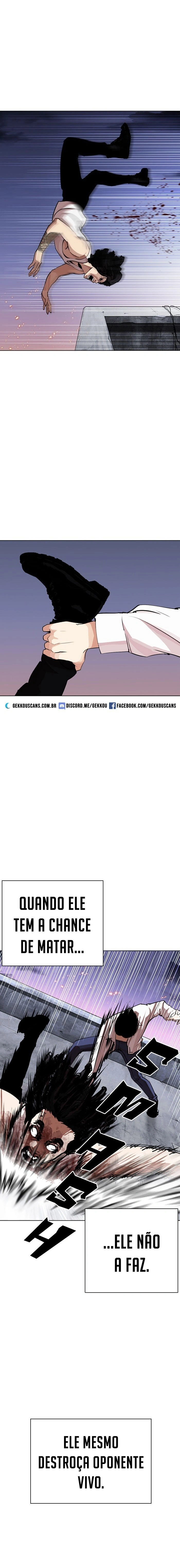 Read Lookism Português Manga Online