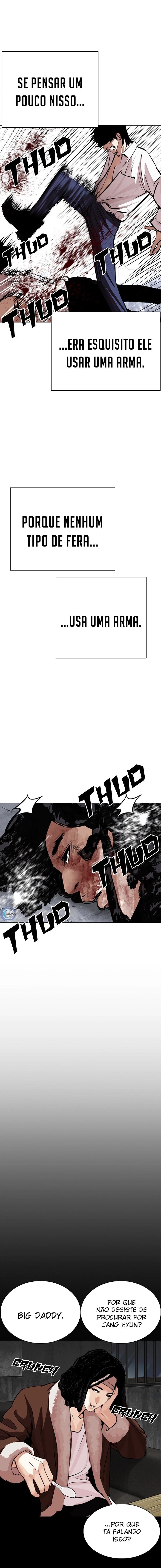 Read Lookism Português Manga Online