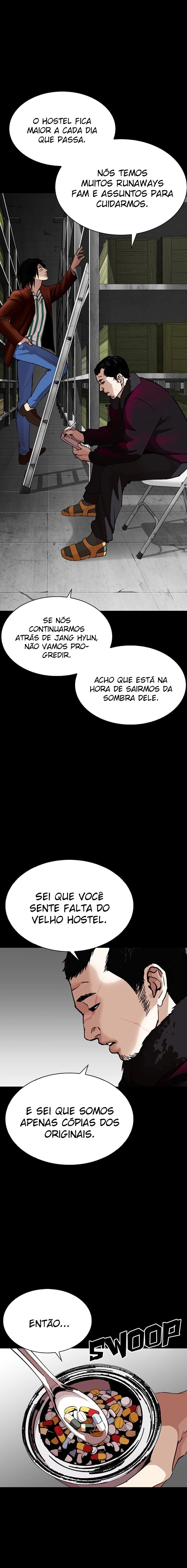 Read Lookism Português Manga Online