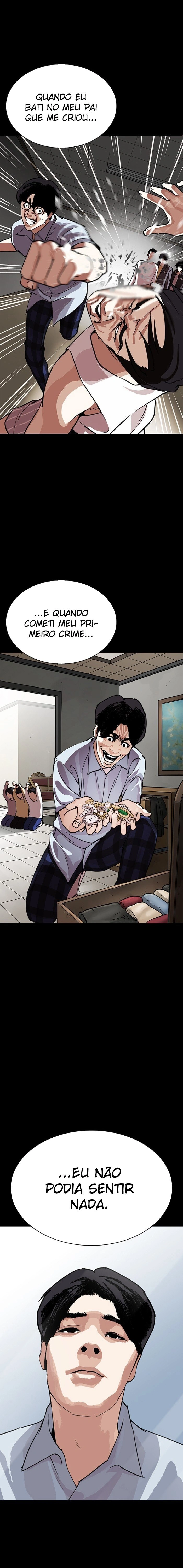 Read Lookism Português Manga Online