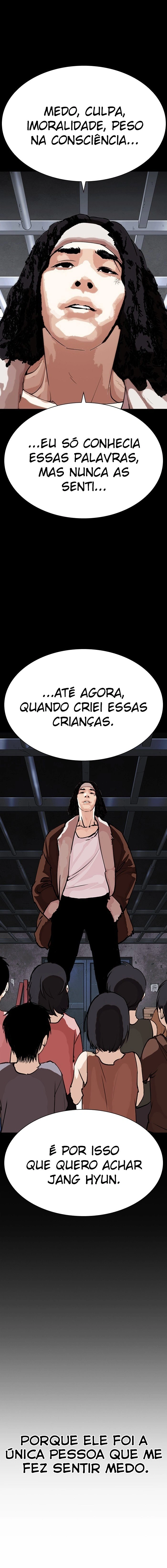 Read Lookism Português Manga Online
