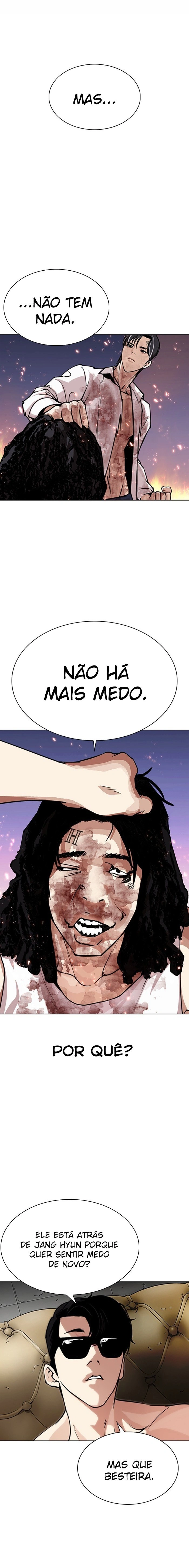 Read Lookism Português Manga Online