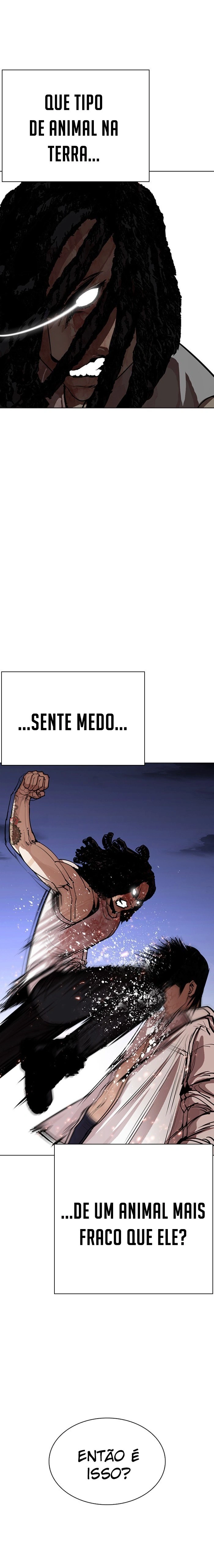 Read Lookism Português Manga Online