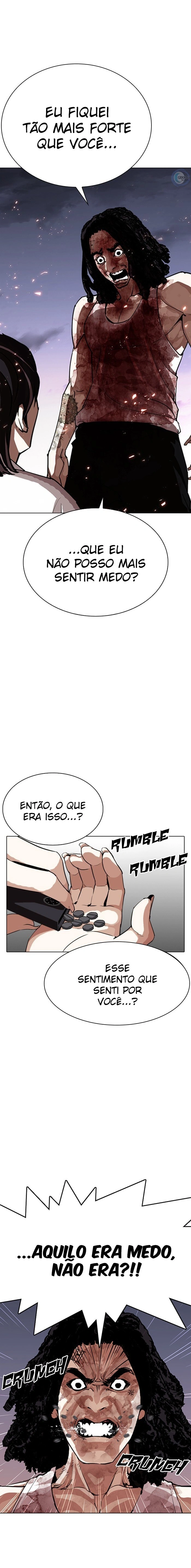Read Lookism Português Manga Online