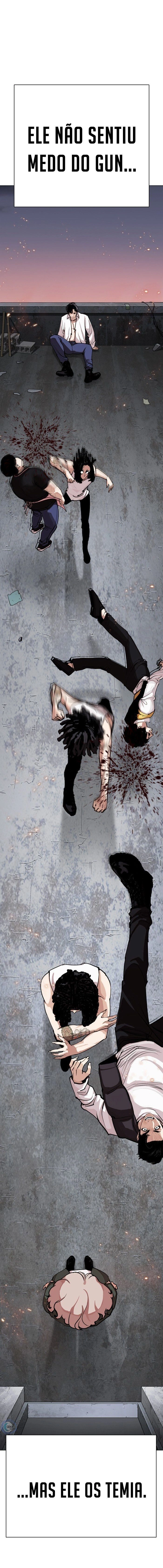 Read Lookism Português Manga Online