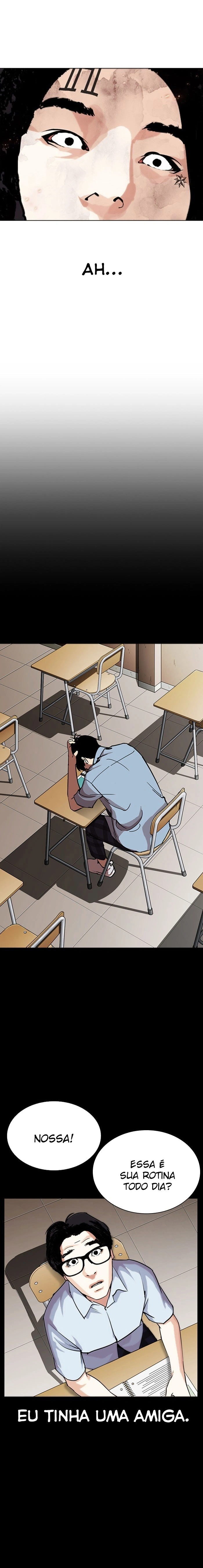 Read Lookism Português Manga Online