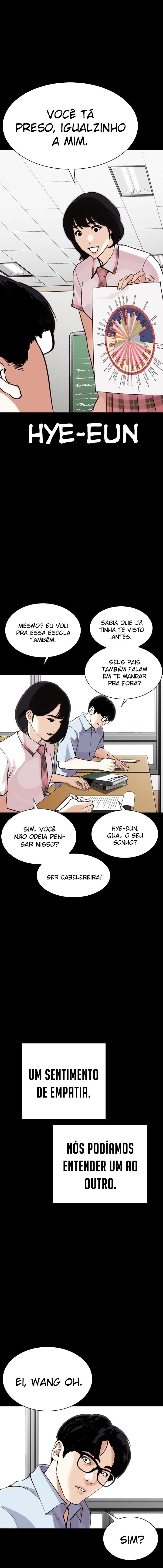 Read Lookism Português Manga Online