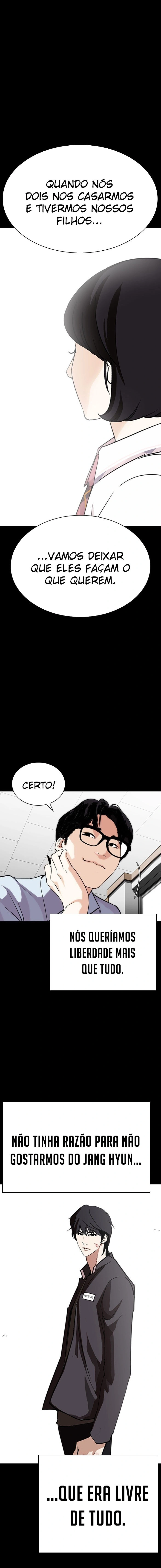 Read Lookism Português Manga Online