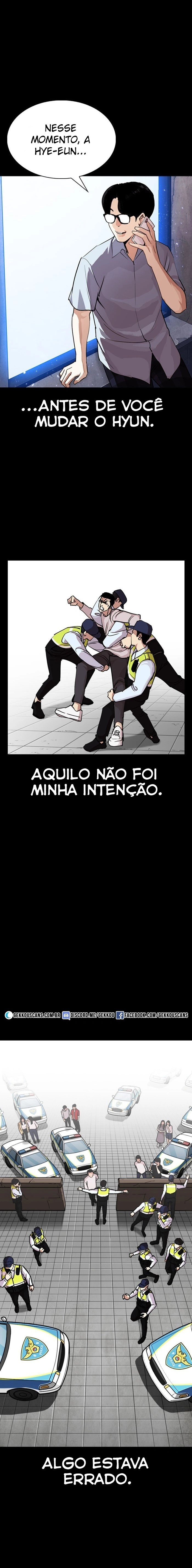 Read Lookism Português Manga Online
