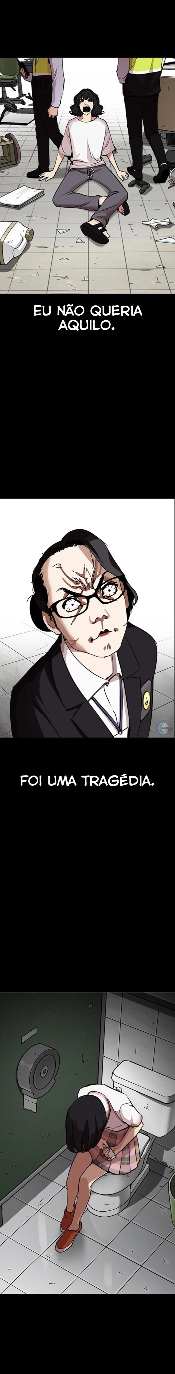 Read Lookism Português Manga Online