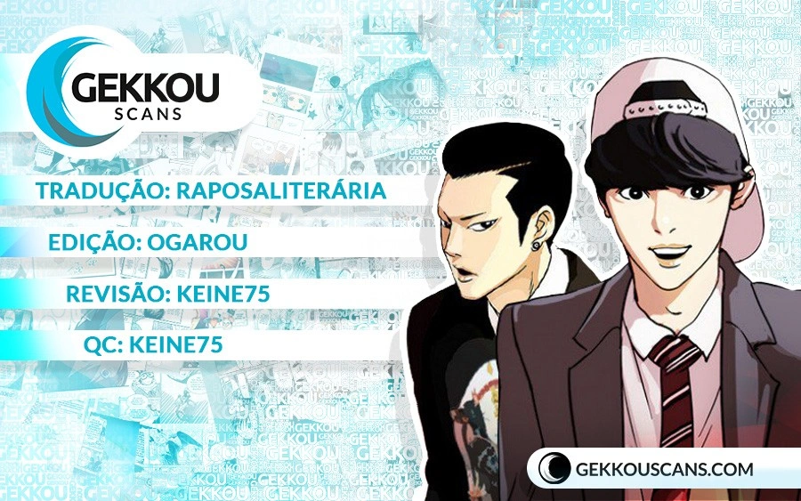 Read Lookism Português Manga Online