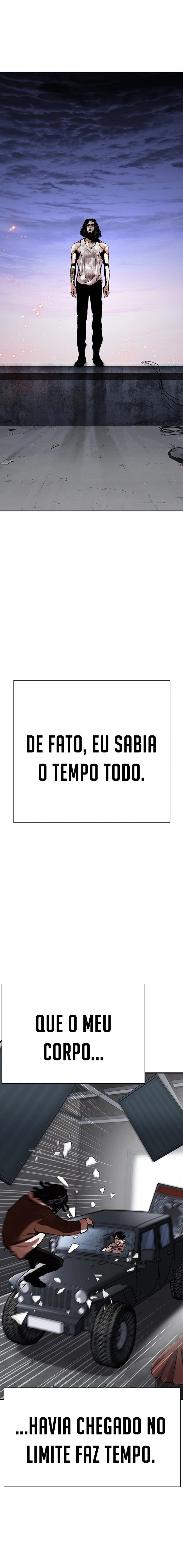 Read Lookism Português Manga Online