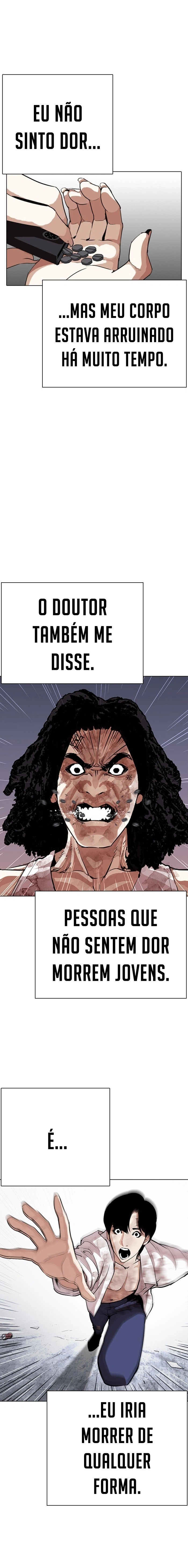 Read Lookism Português Manga Online