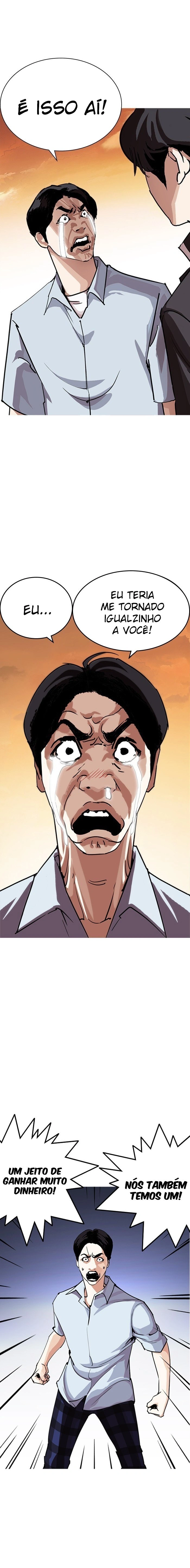 Read Lookism Português Manga Online