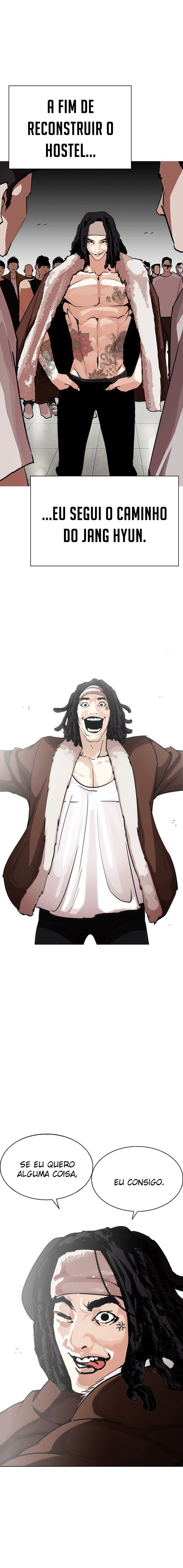 Read Lookism Português Manga Online