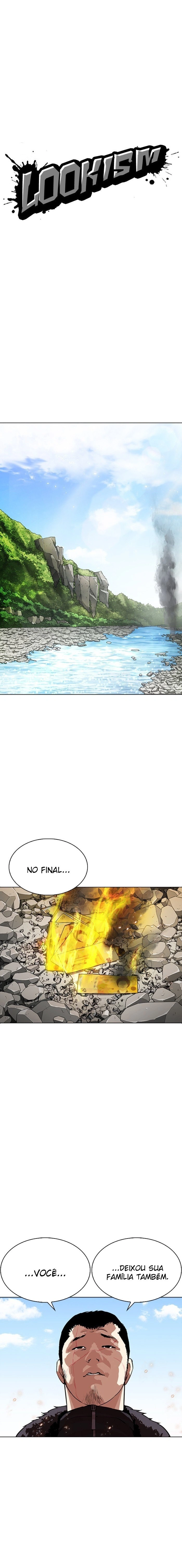 Read Lookism Português Manga Online