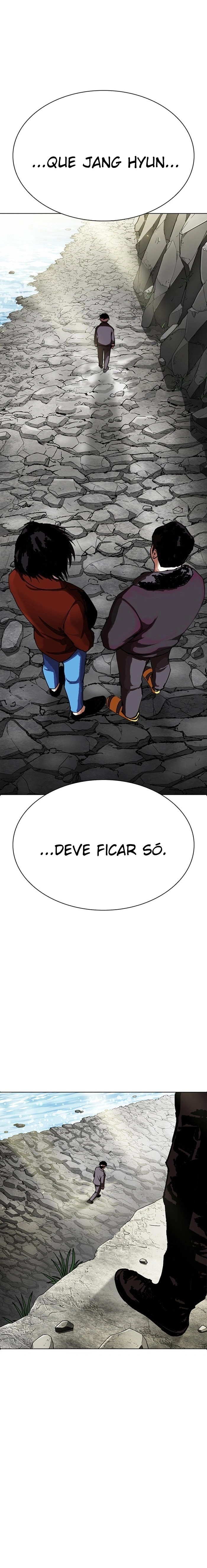 Read Lookism Português Manga Online
