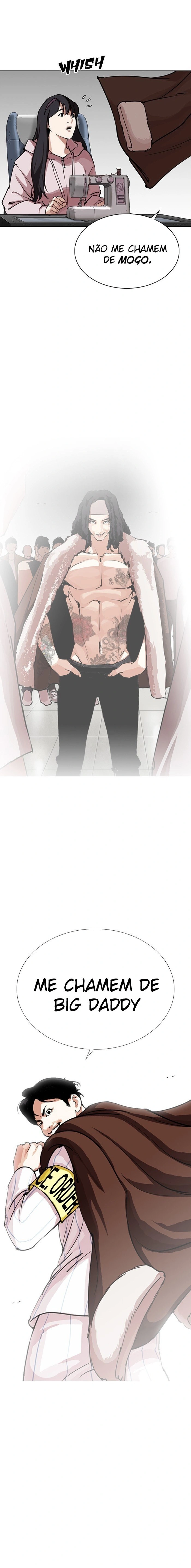 Read Lookism Português Manga Online