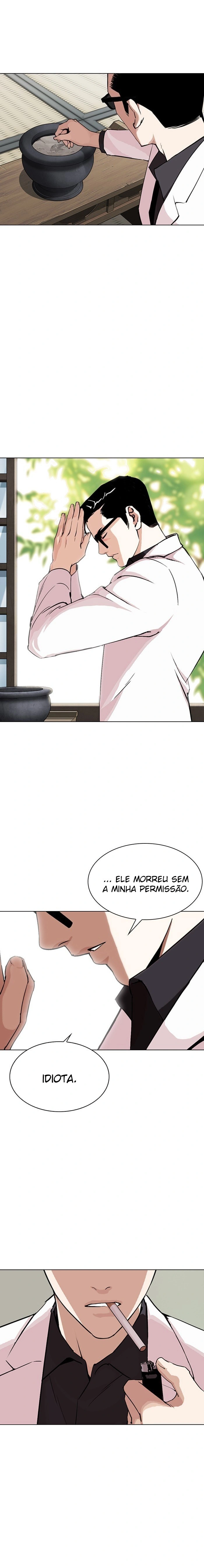 Read Lookism Português Manga Online