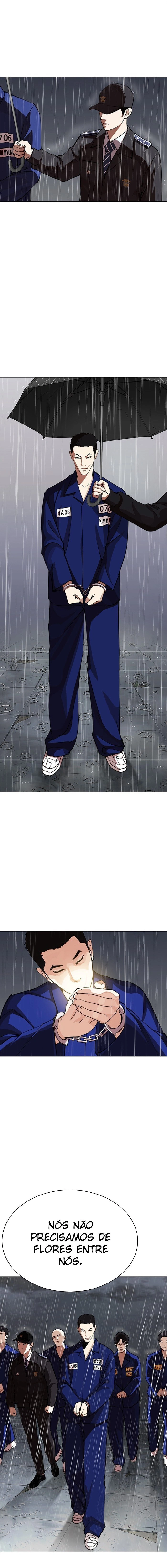 Read Lookism Português Manga Online