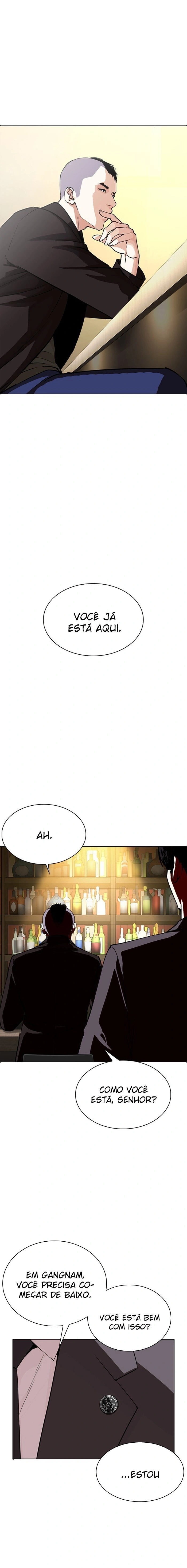 Read Lookism Português Manga Online