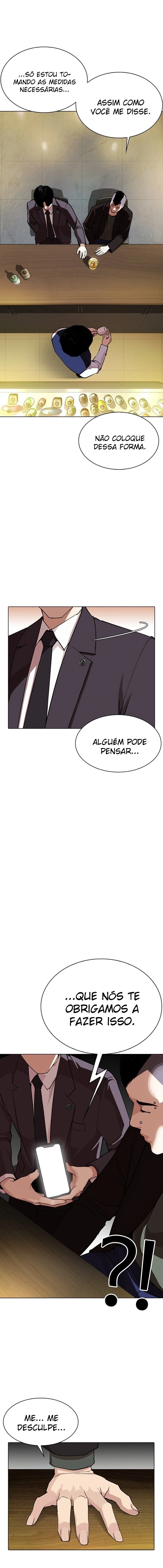 Read Lookism Português Manga Online