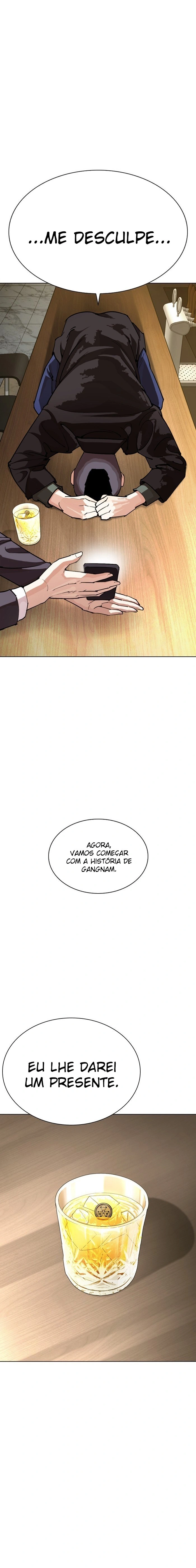 Read Lookism Português Manga Online