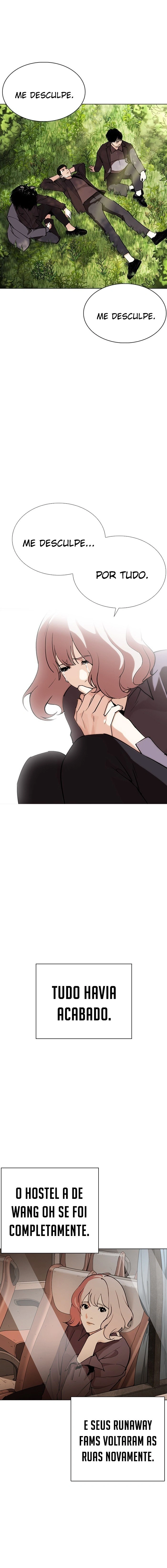 Read Lookism Português Manga Online