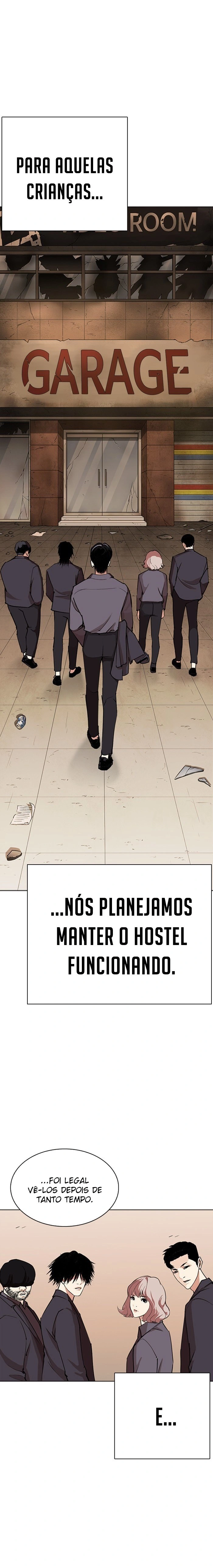 Read Lookism Português Manga Online