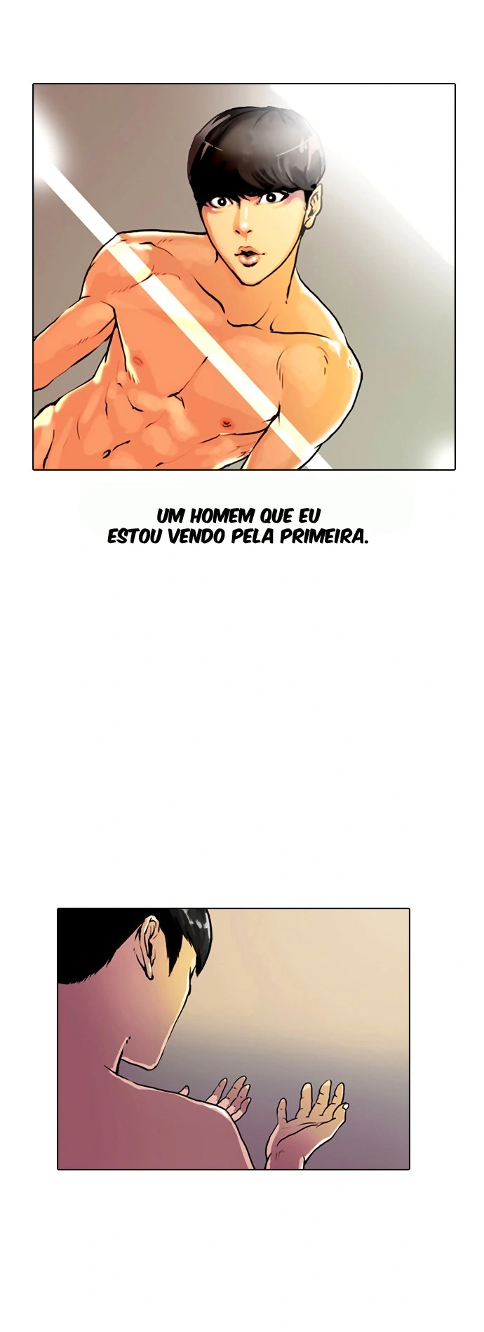 Read Lookism Português Manga Online