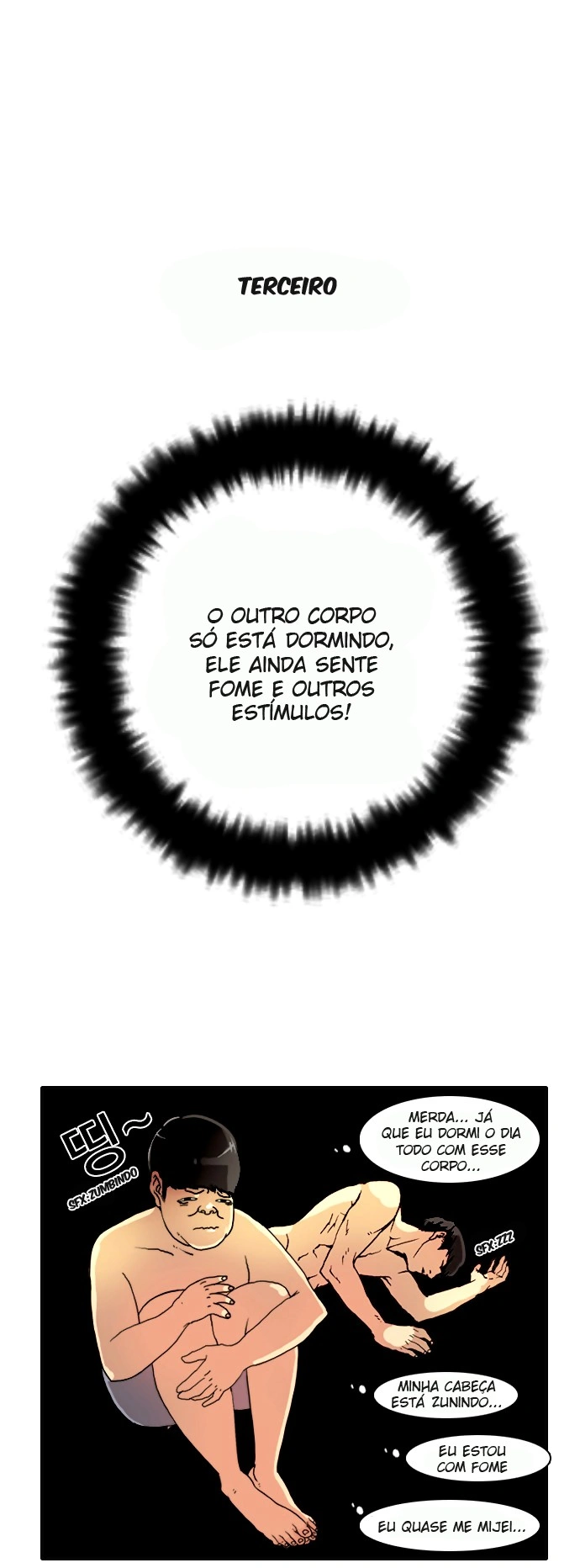 Read Lookism Português Manga Online