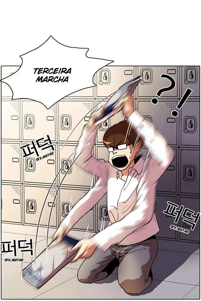 Read Lookism Português Manga Online