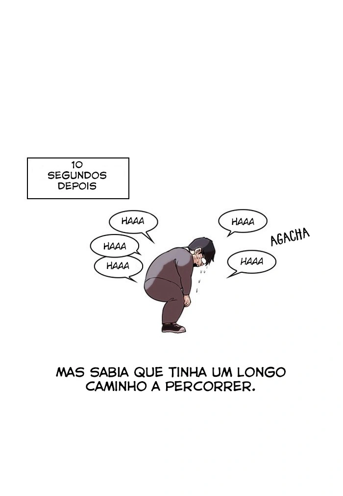 Read Lookism Português Manga Online